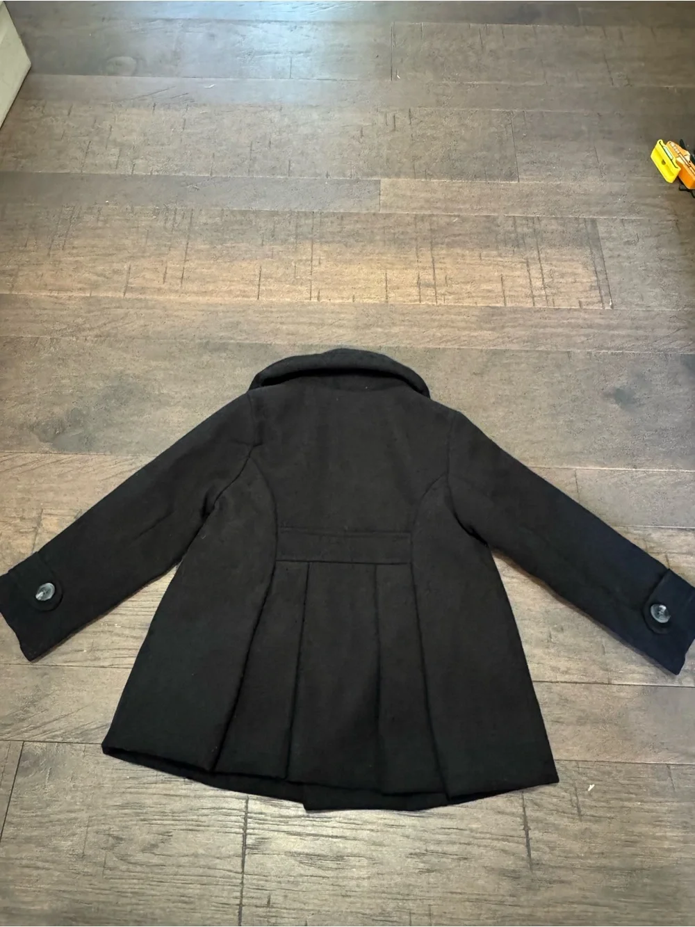 Old Navy timeless double